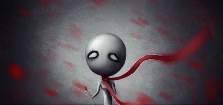 چرا کسی که دوستش داریم مارا آزار می‌دهد؟