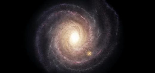 منظومه شمسی از نگاهی دیگر