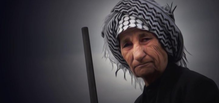 داستان واقعی “مردانگی”