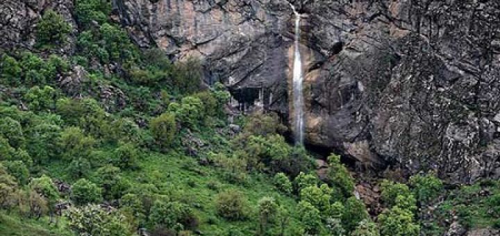 سفری رویایی به مریوان