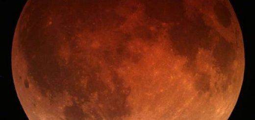 افسانه‏‌های ماه