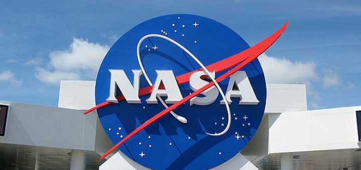 آشنایی با ناسا