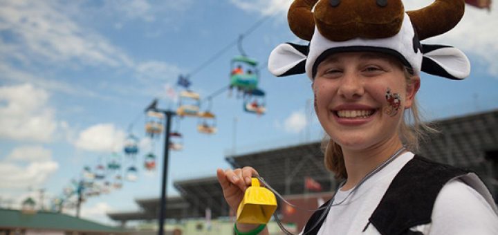 اوقات فراغت