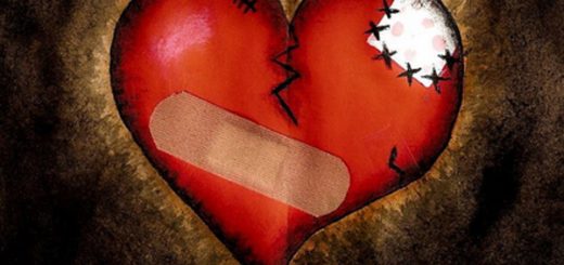 پای بزرگ، قلبی بزرگتر