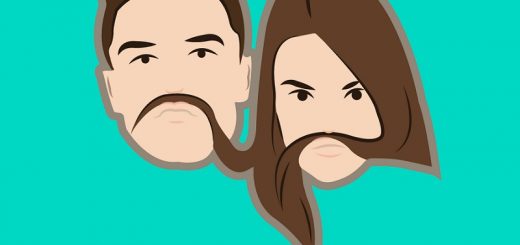 دلایل روانشناسی عاشق شدن