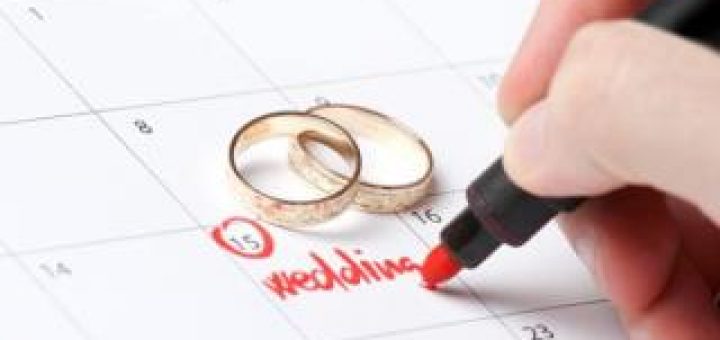 افراد قرمز در ازدواج را بشناسید