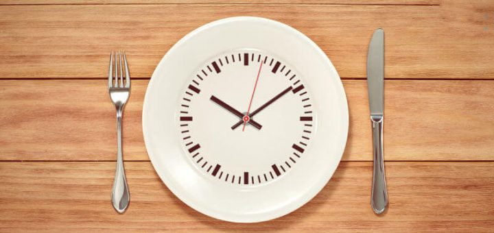 روزه در قطب شمال