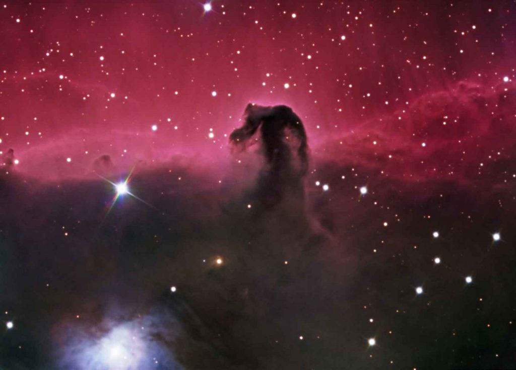 سحابی چیست؟