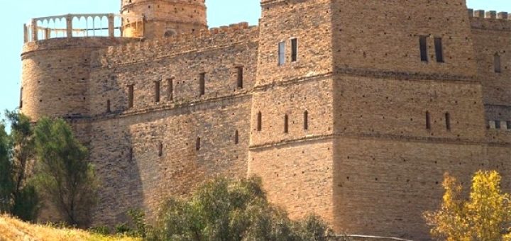 آثار تاریخی ایران