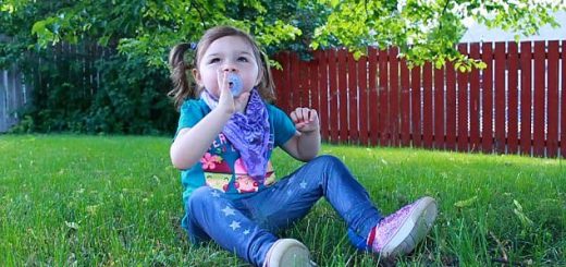 دختری که در شبانه‌روز فقط 90 دقیقه می‌خوابد