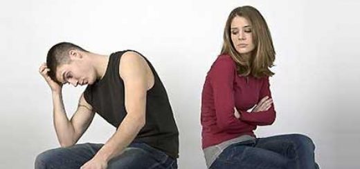 تحریم روابط زناشویی