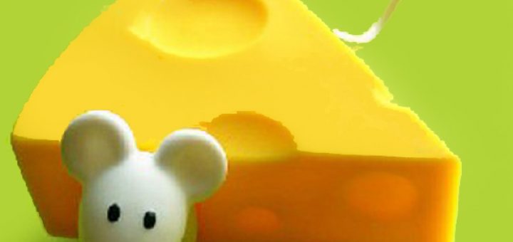 طالــع بینـی پنیــری