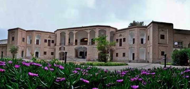 باغ‌های ایرانی