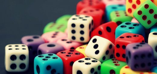 نحوه ی فال گرفتن با طاس