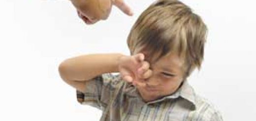 آموزش نظم به کودکان