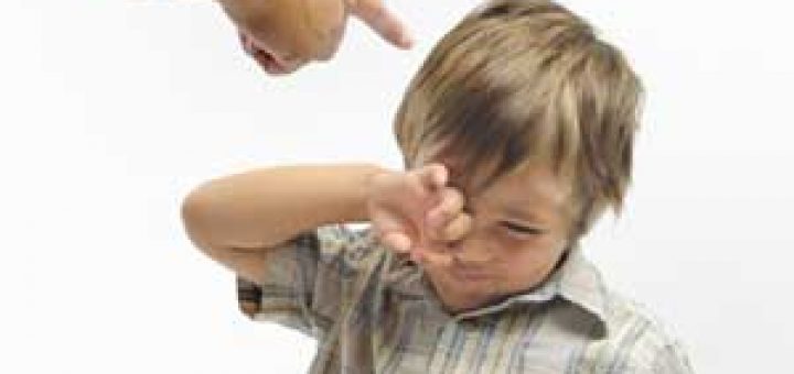 آموزش نظم به کودکان