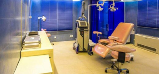 تغییرات واژن