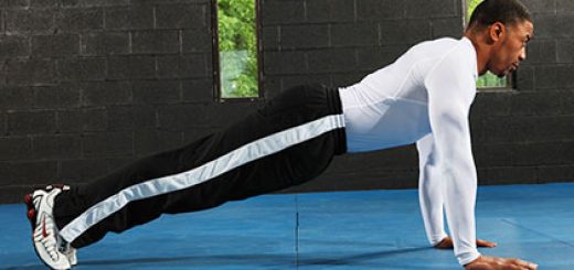 چند ورزش برای داشتن رابطه جنسی بهتر