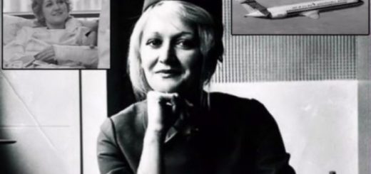 سقوط از آسمان