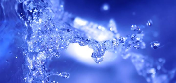 وجود آب در کهکشان