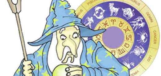 طالع بینی یونانی