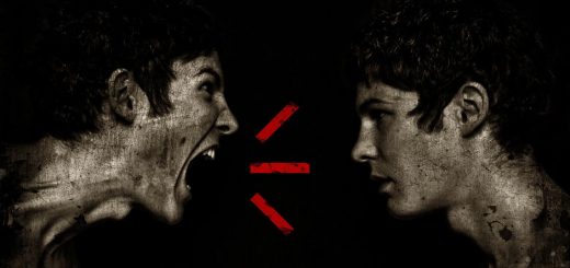 خشم و عصبانیت