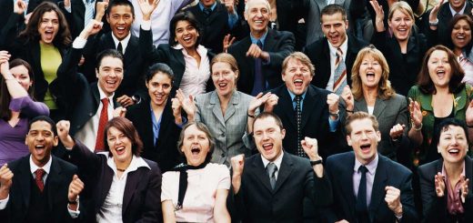 جلب توجه مخاطبان در سخنرانی‌