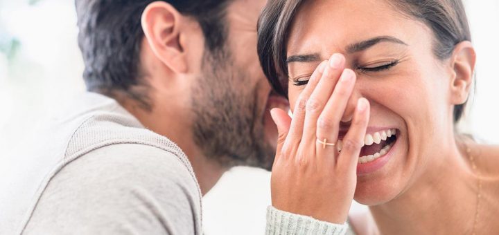 چگونه شوخ طبع باشیم؟