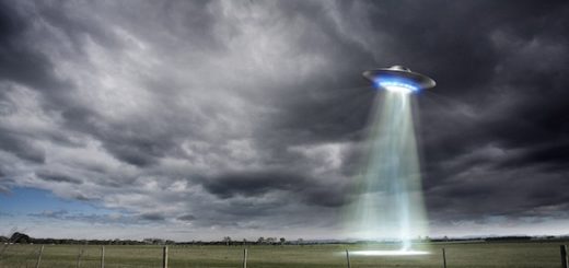 علا ئم ربوده شدگان توسط بیگانگان