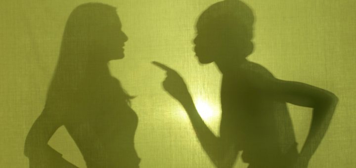 اشتباه مهلک ارتباطی