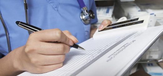 بیماران نزدیک به مرگ