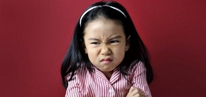 مواجهه با افراد عصبانی