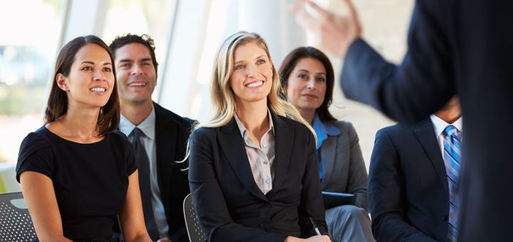 ۷ نکته طلایی برای اینکه سخنرانی بی‌نظیری داشته باشید