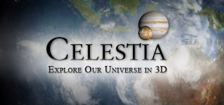نرم افزار Celestia