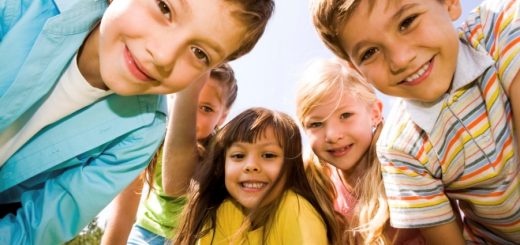 معمای ریاضی: سن فرزندان