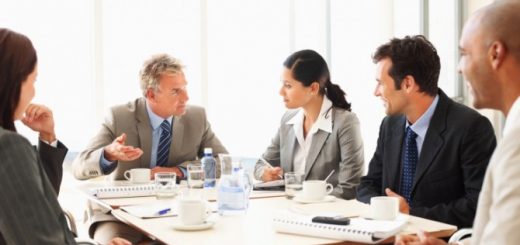 آداب معاشرت