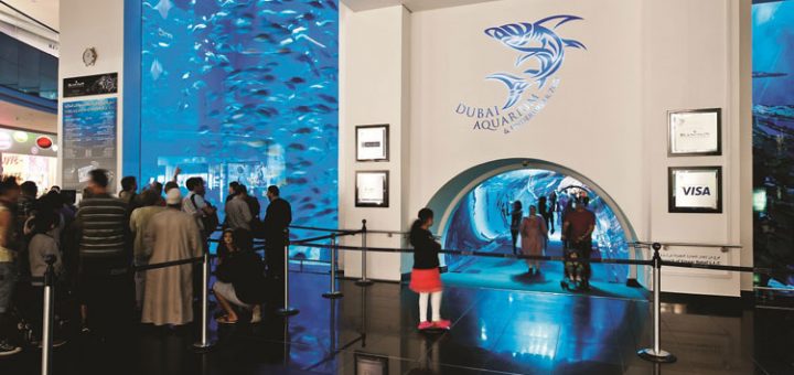 راهنمای سفر به دبی