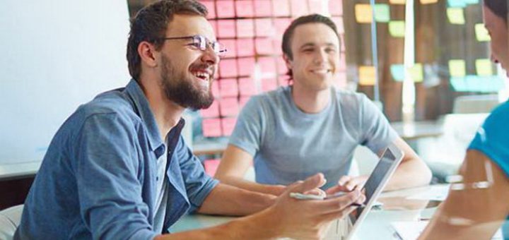 ساختن یک کسب‌ و کار بهتر