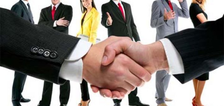 آداب معاشرت به زبان خودمونی