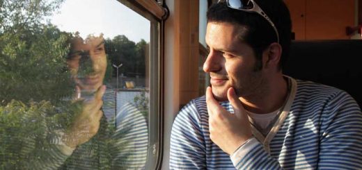 درمان پرحرفی