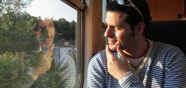 درمان پرحرفی