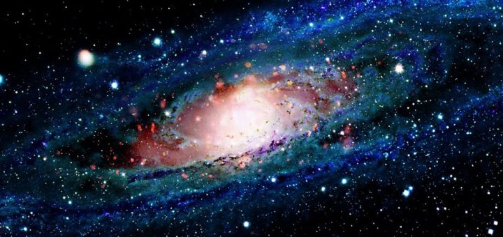 چرا برخی کهکشان‌ها جوانمرگ می‌شوند؟