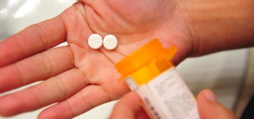 درمان جوش صورت