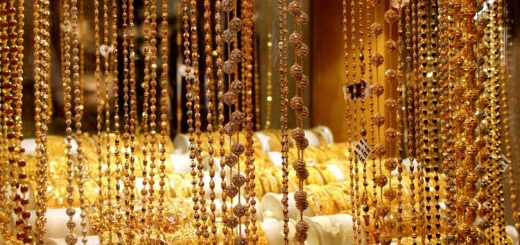 راهنمای سفر به دبی