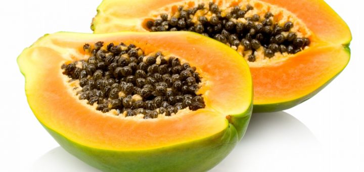 پاپایا