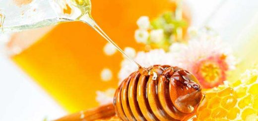 آبرسانی به پوست