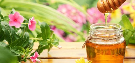 درمان جوش صورت