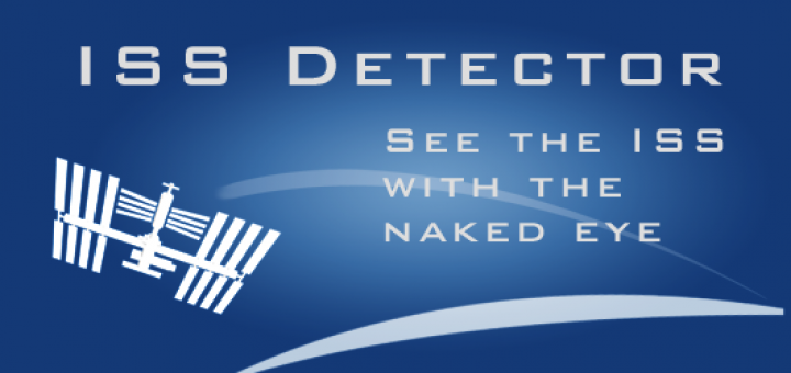 ISS-Detector