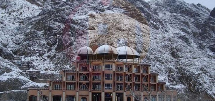 راهنمای سفر به خراسان جنوبی