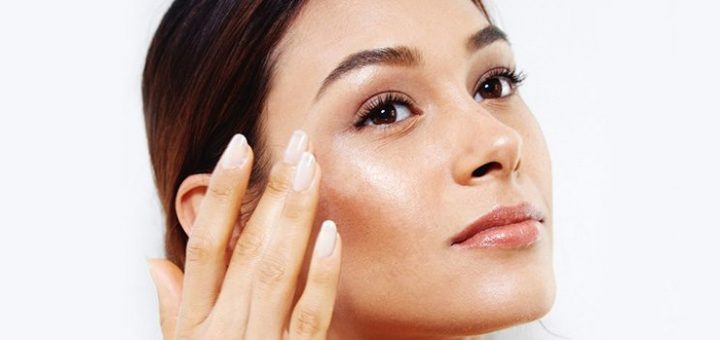 از بین بردن لکه‌های پوستی